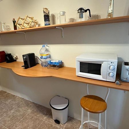 Albamar Apartment Calpe Zewnętrze zdjęcie