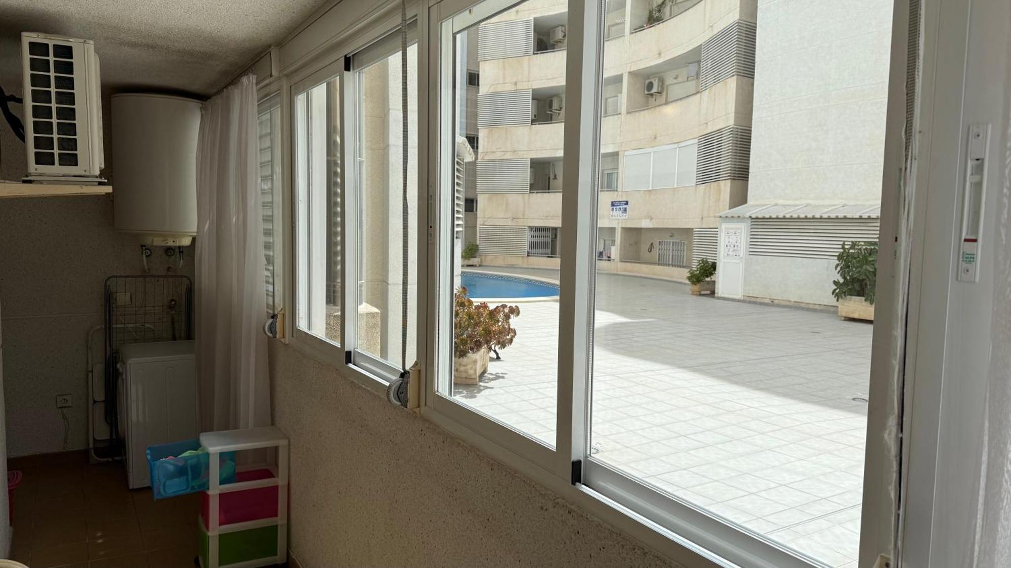 Albamar Apartment Calpe Zewnętrze zdjęcie